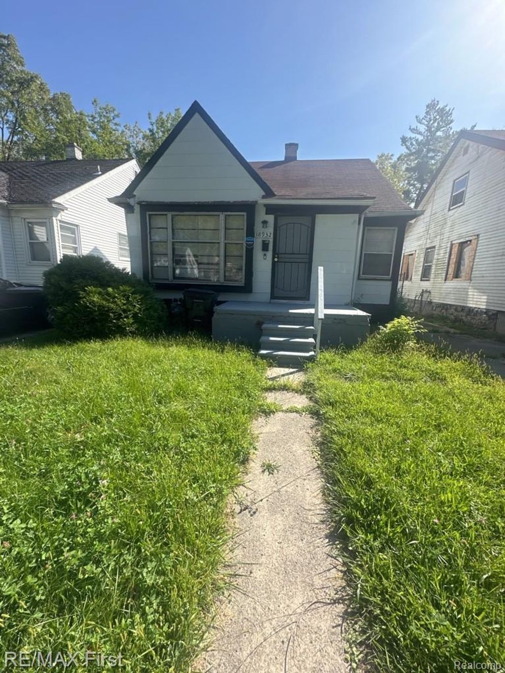 18932 Riverview Street, Detroit city