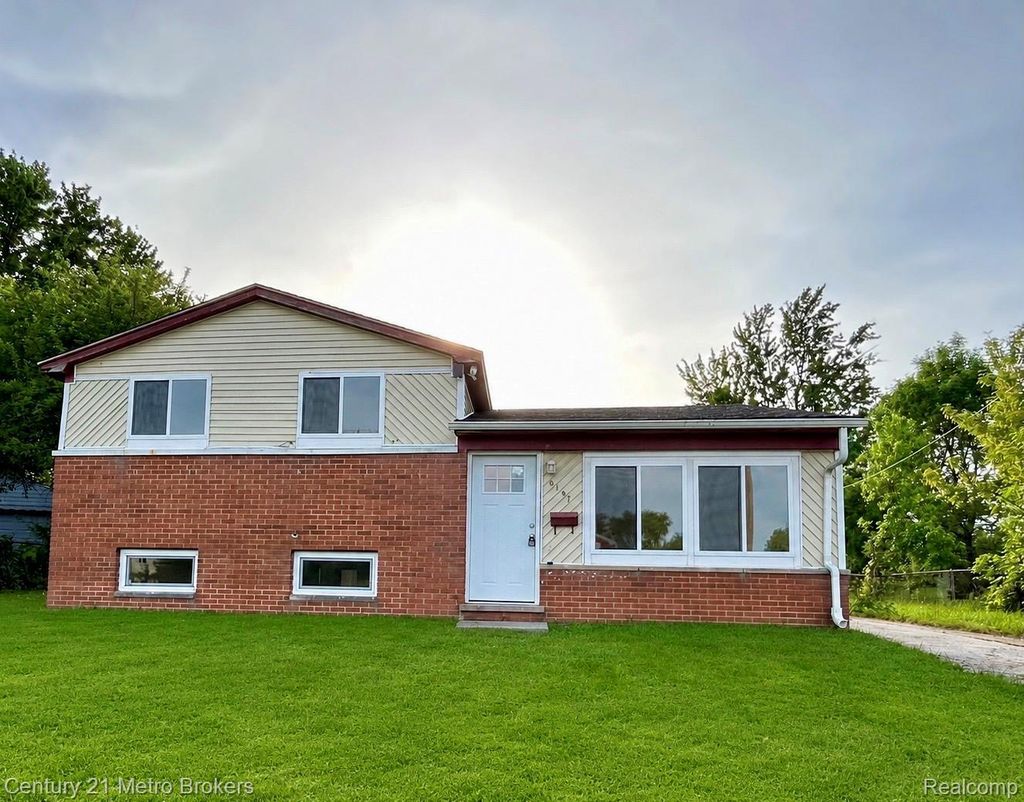 6187 Eldon Road, Mt. Morris