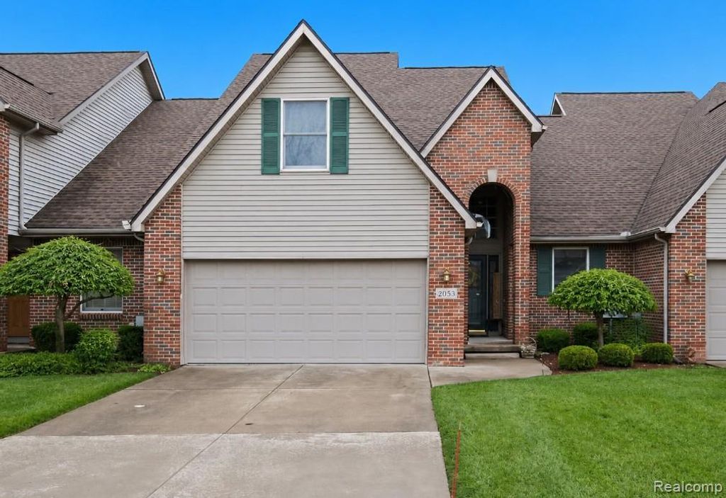 2053 Golfcrest Drive, Davison