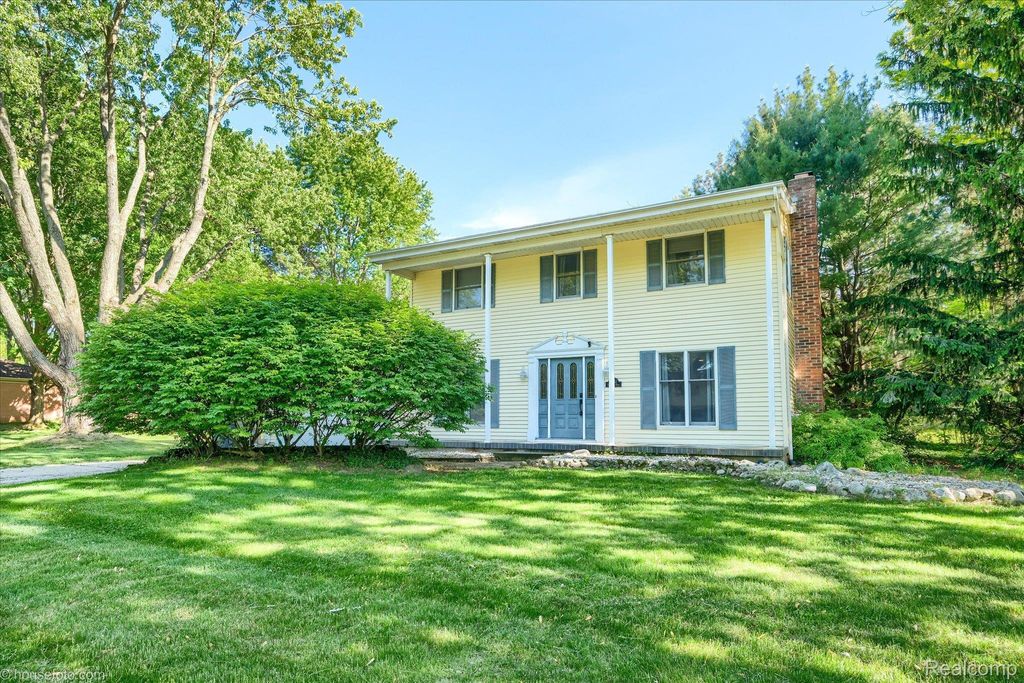 4232 Knollwood Drive, Grand Blanc charter township