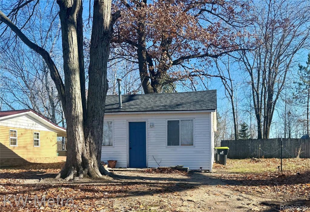 2346 Jimary Lane, Gladwin city