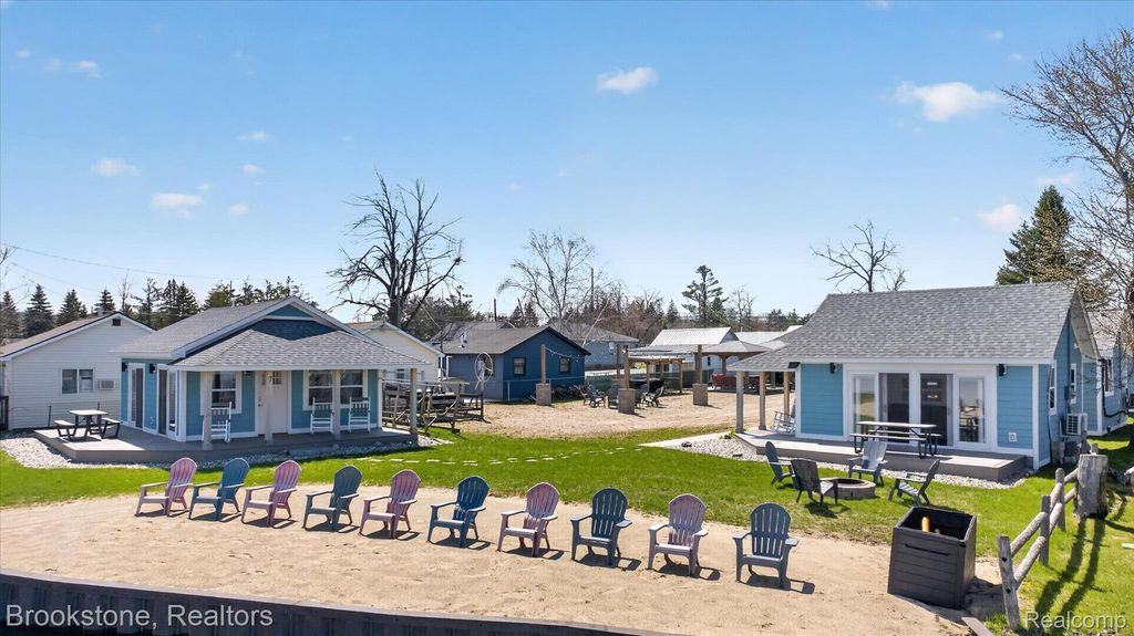 6330 W Houghton Lake Drive, Roscommon township