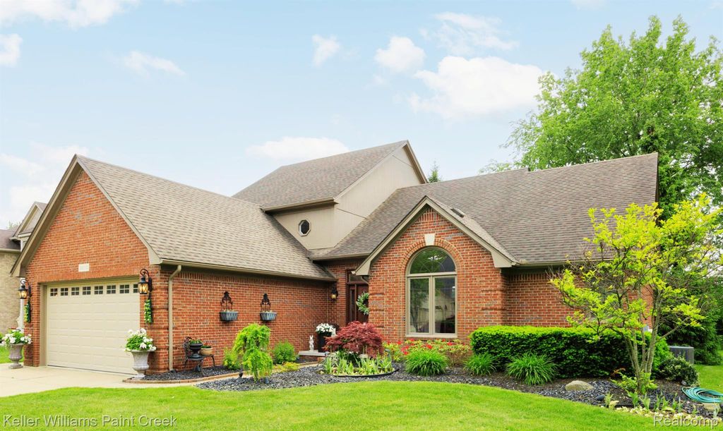 14092 Middlebury, Shelby charter township