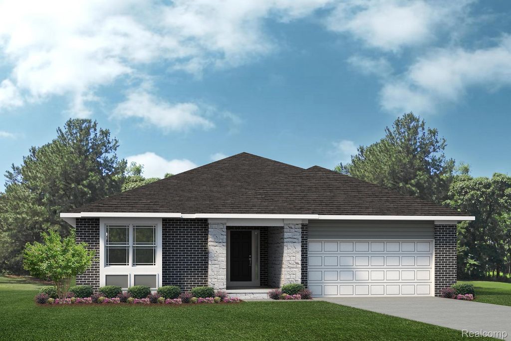 1873 Elizabeth Lane, Superior charter township