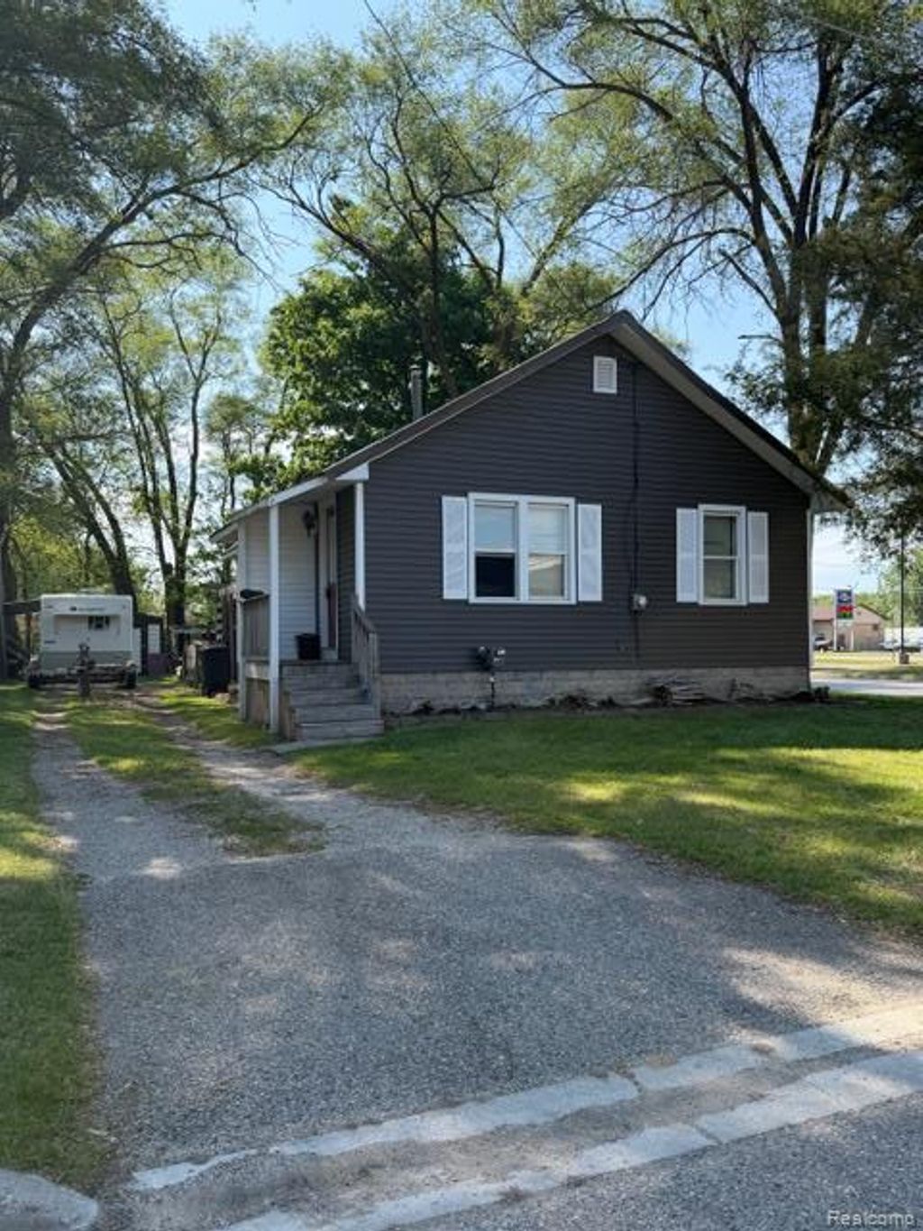 11509 Dexter Street, Vienna charter township