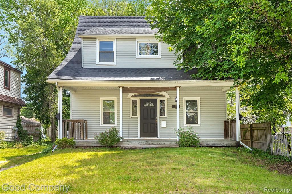 1924 Pinecrest Drive, Ferndale city