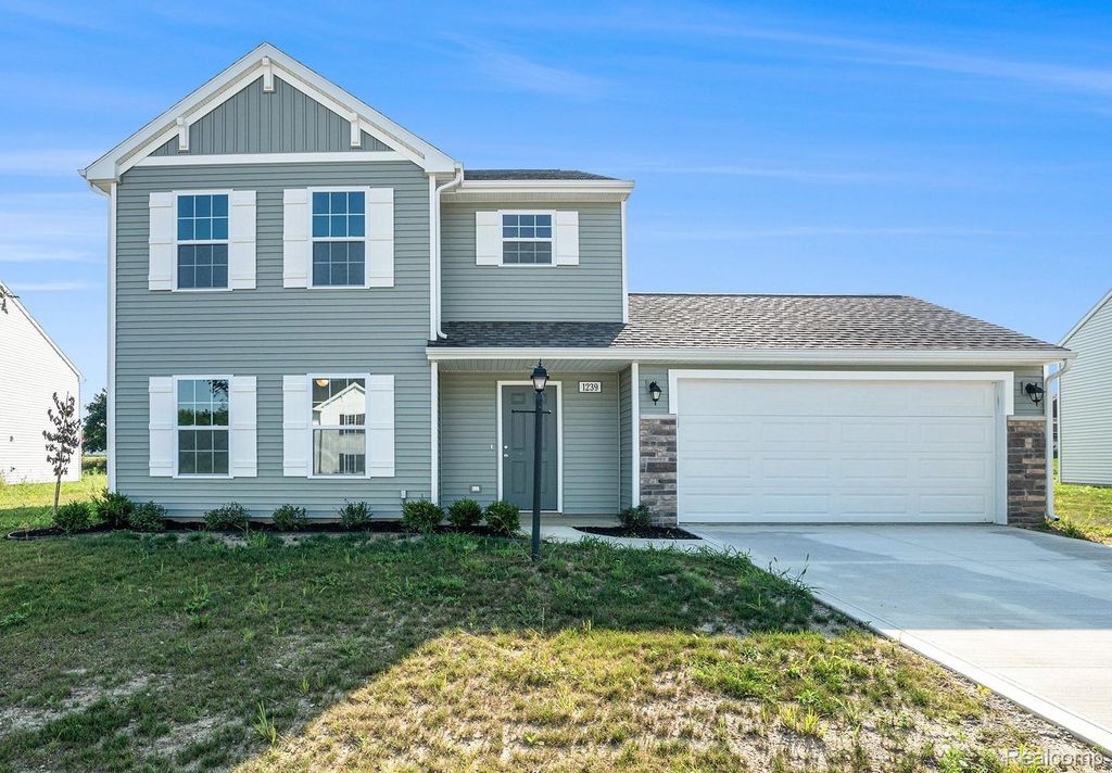 2328 Pear Tree Drive, Burton city