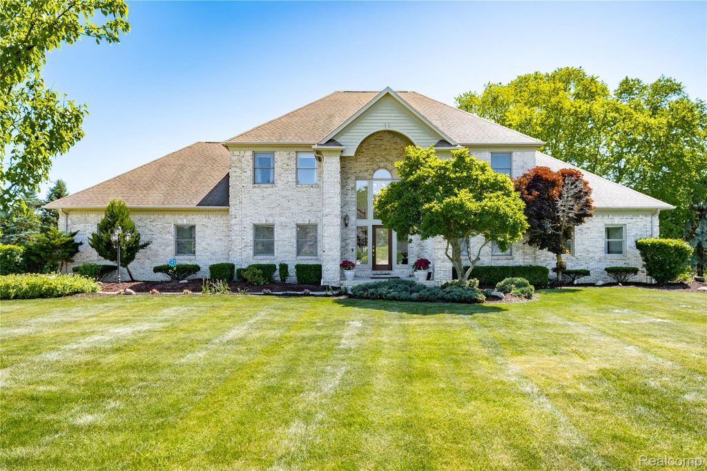 5098 Harvest Lane, Clio