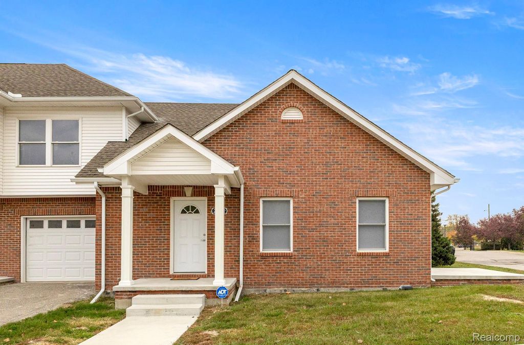 28202 Fortson Lane, Inkster
