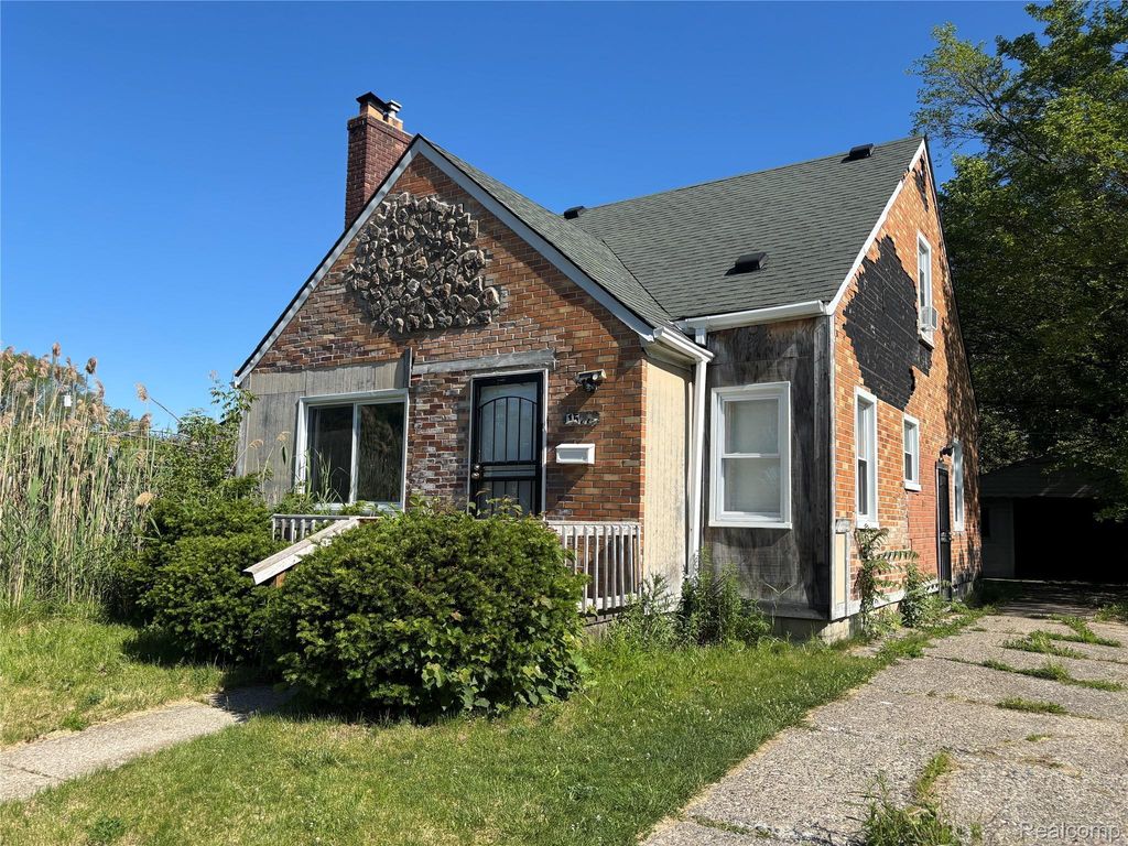 15227 Linnhurst Street, Detroit city