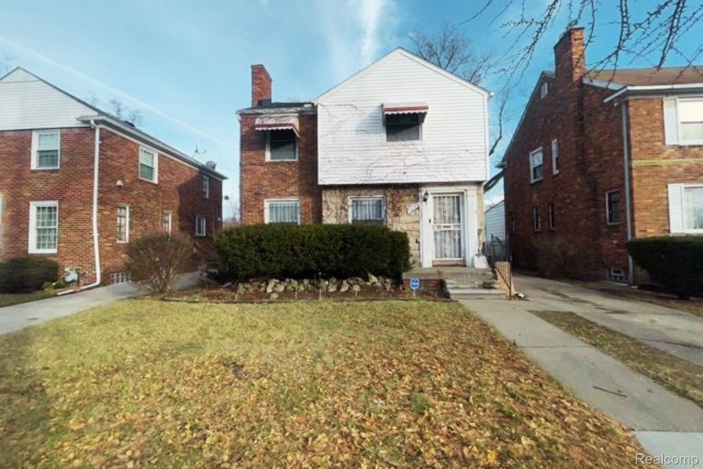 16144 Prest Street, Detroit city