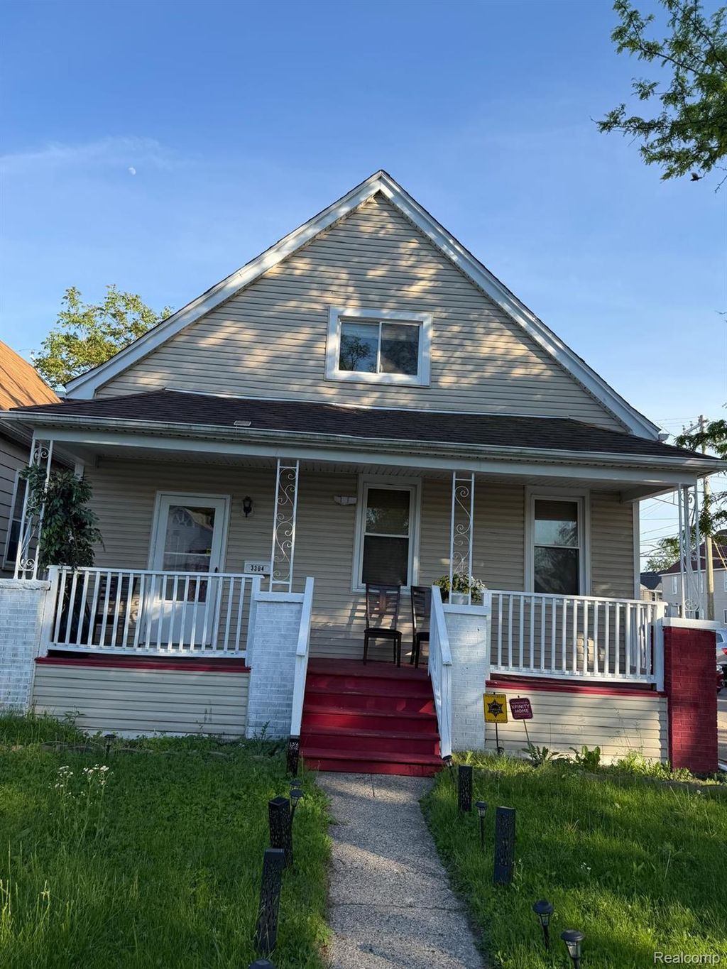3304 Comstock Street, Hamtramck city
