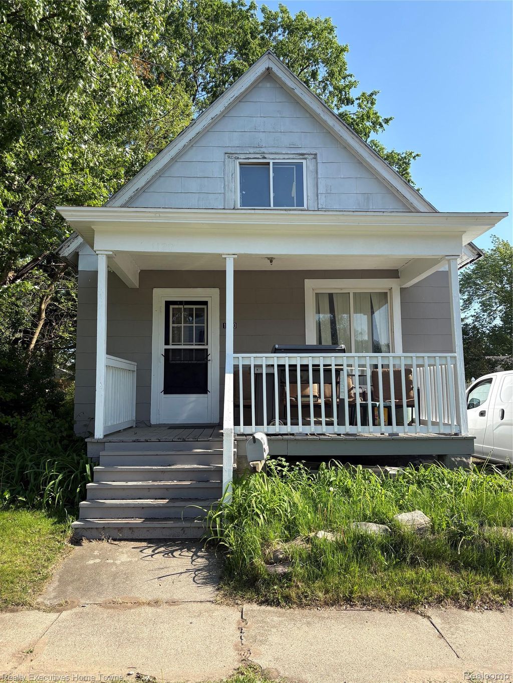 1120 Bancroft Street, Port Huron city