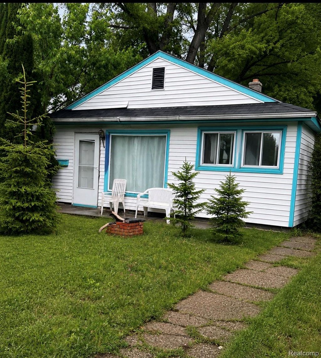 18030 Hull Street, Detroit city