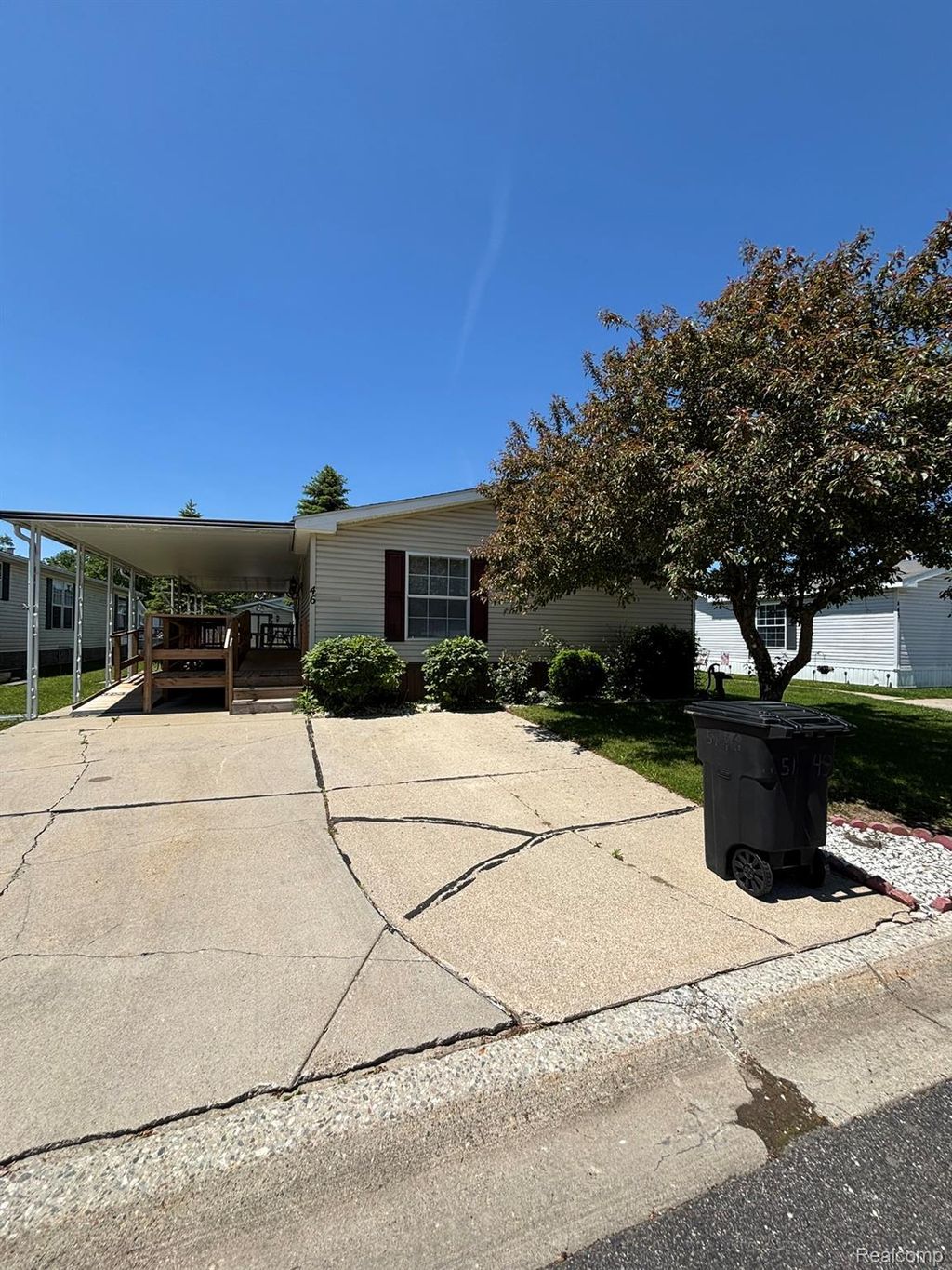 46 Bellwood, Swartz Creek city