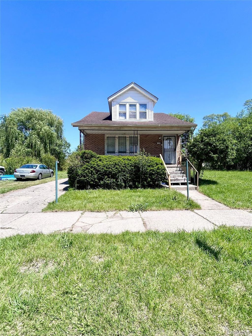 17390 Waltham Street, Detroit city