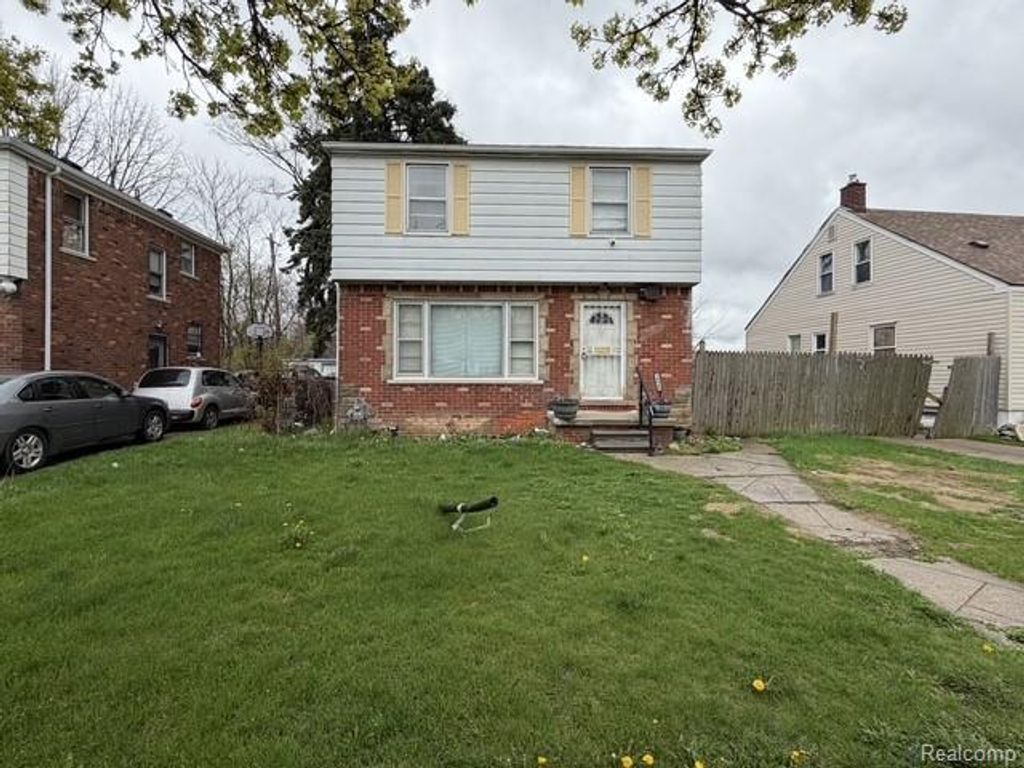 14440 Chelsea Street, Detroit city