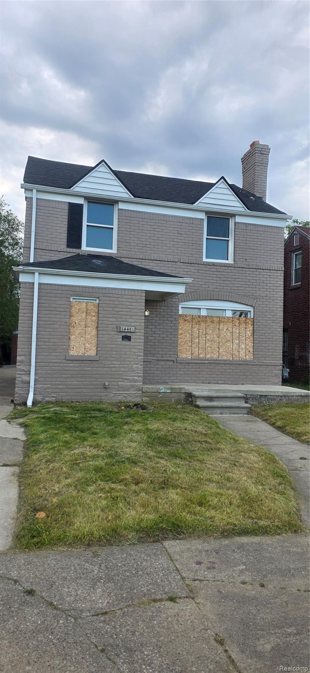 14481 Maddelein Street, Detroit city