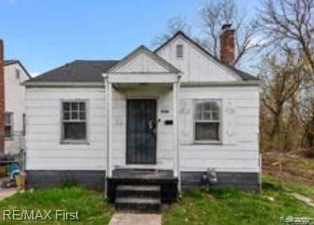 14195 Kentfield Street, Detroit city