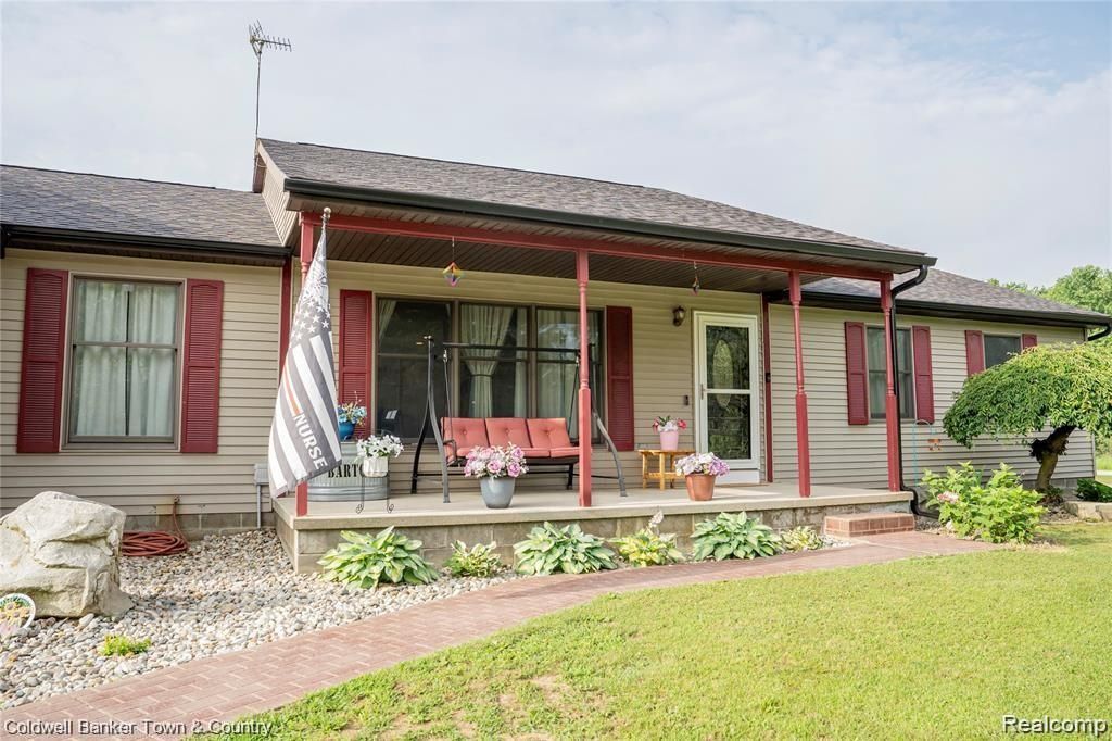 6881 Munsell Road, Howell