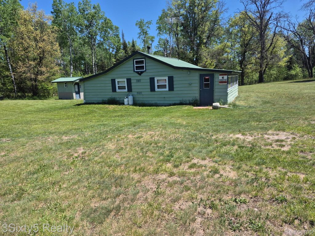 11425 Cherry Trail, Grayling