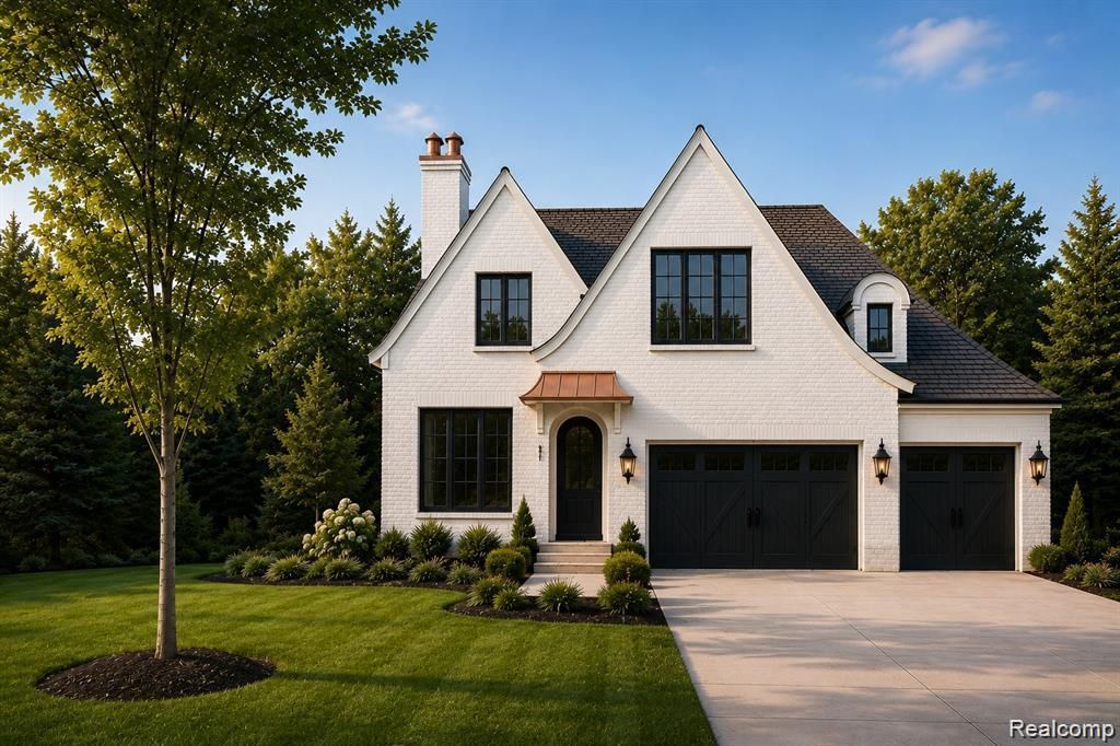 526 Girard Ave, Royal Oak city