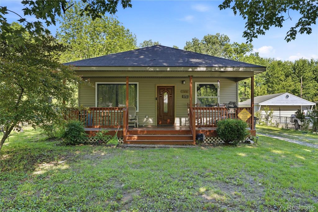 11583 Cape Cod Street, Taylor city