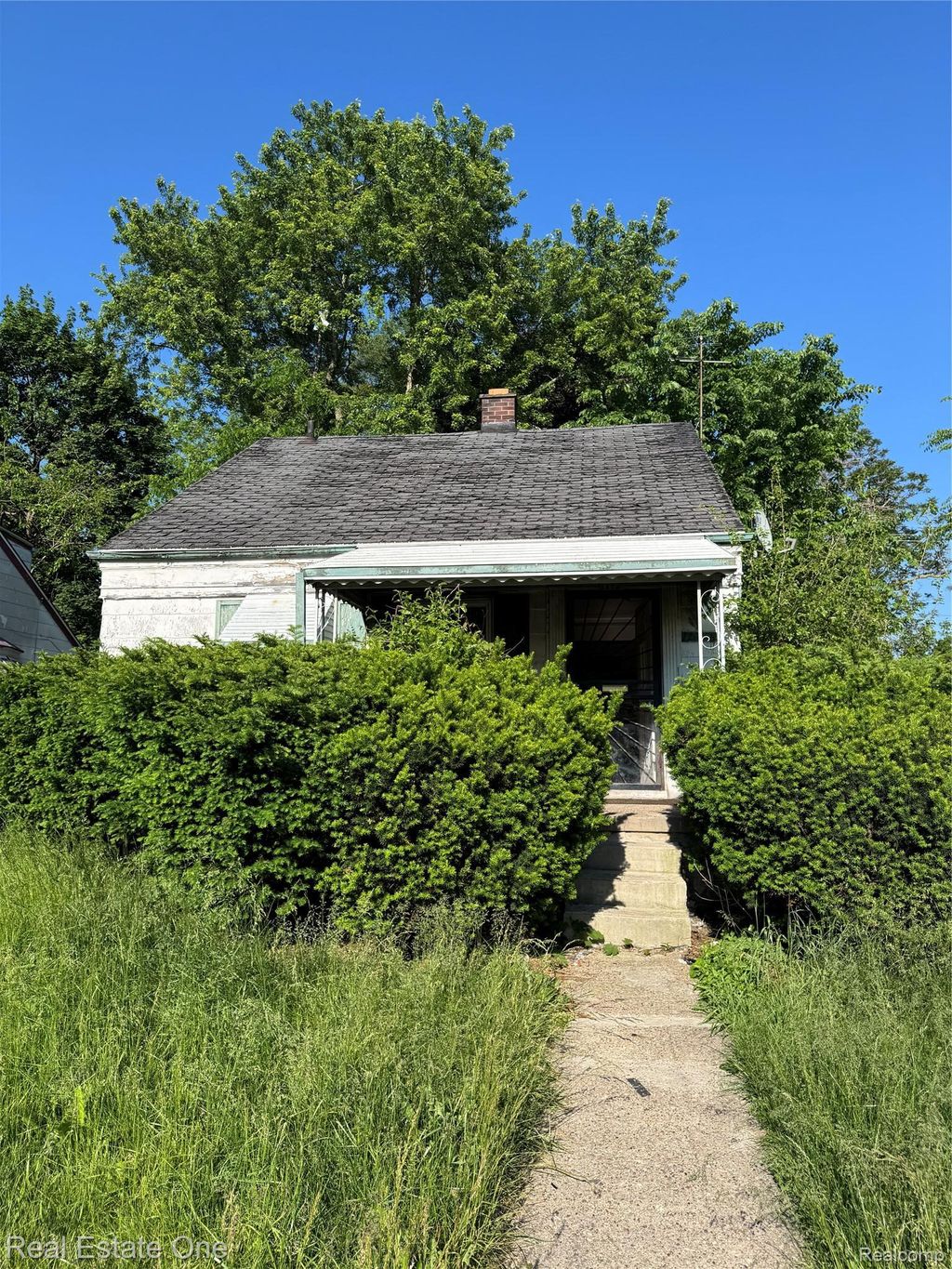 11718 Plainview Avenue, Detroit city