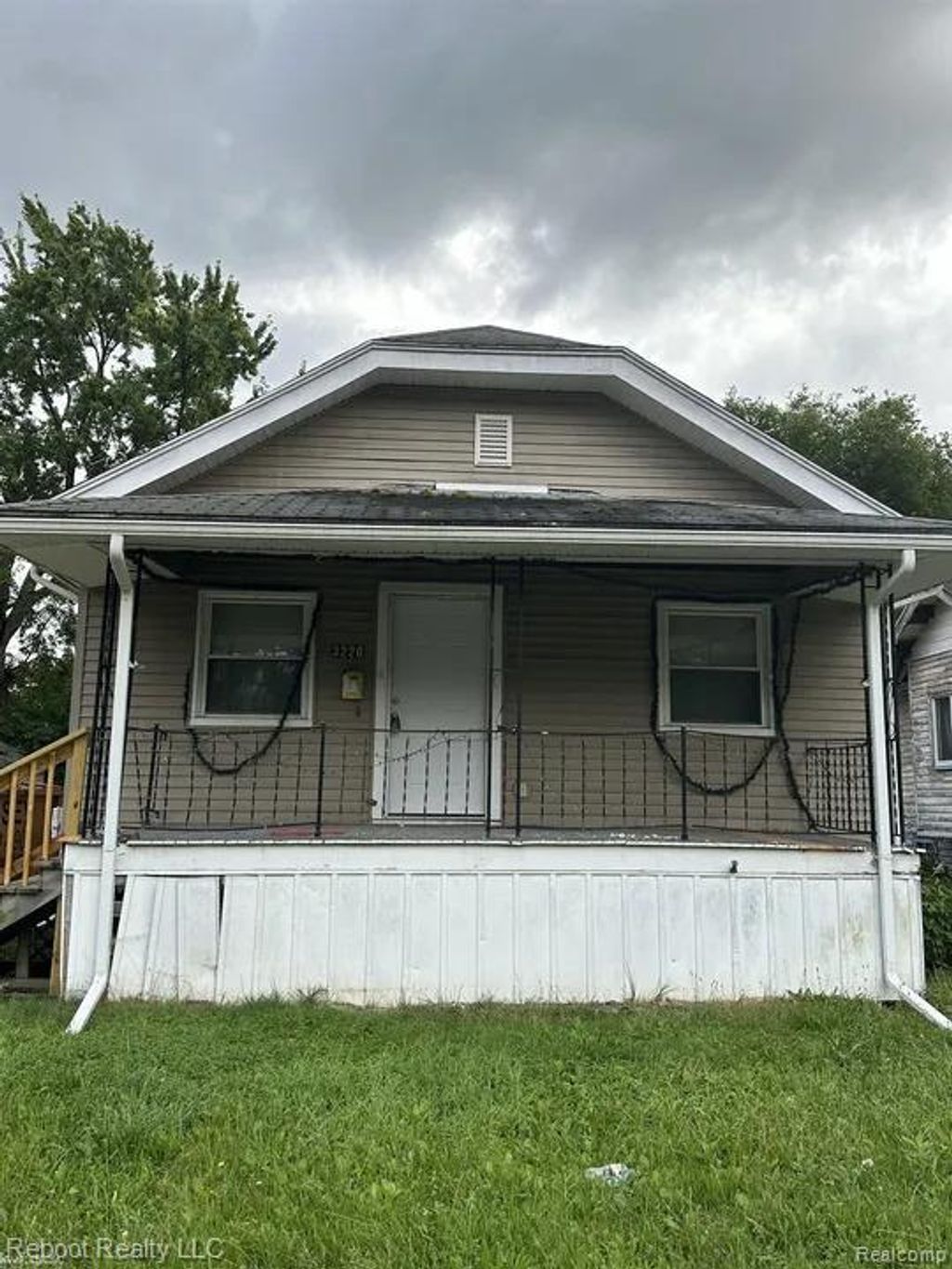 3220 Roberts Street, Saginaw city
