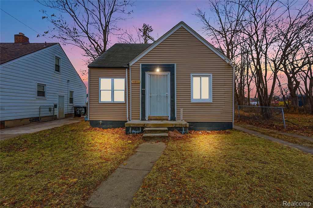11391 Saint Marys Street, Detroit city