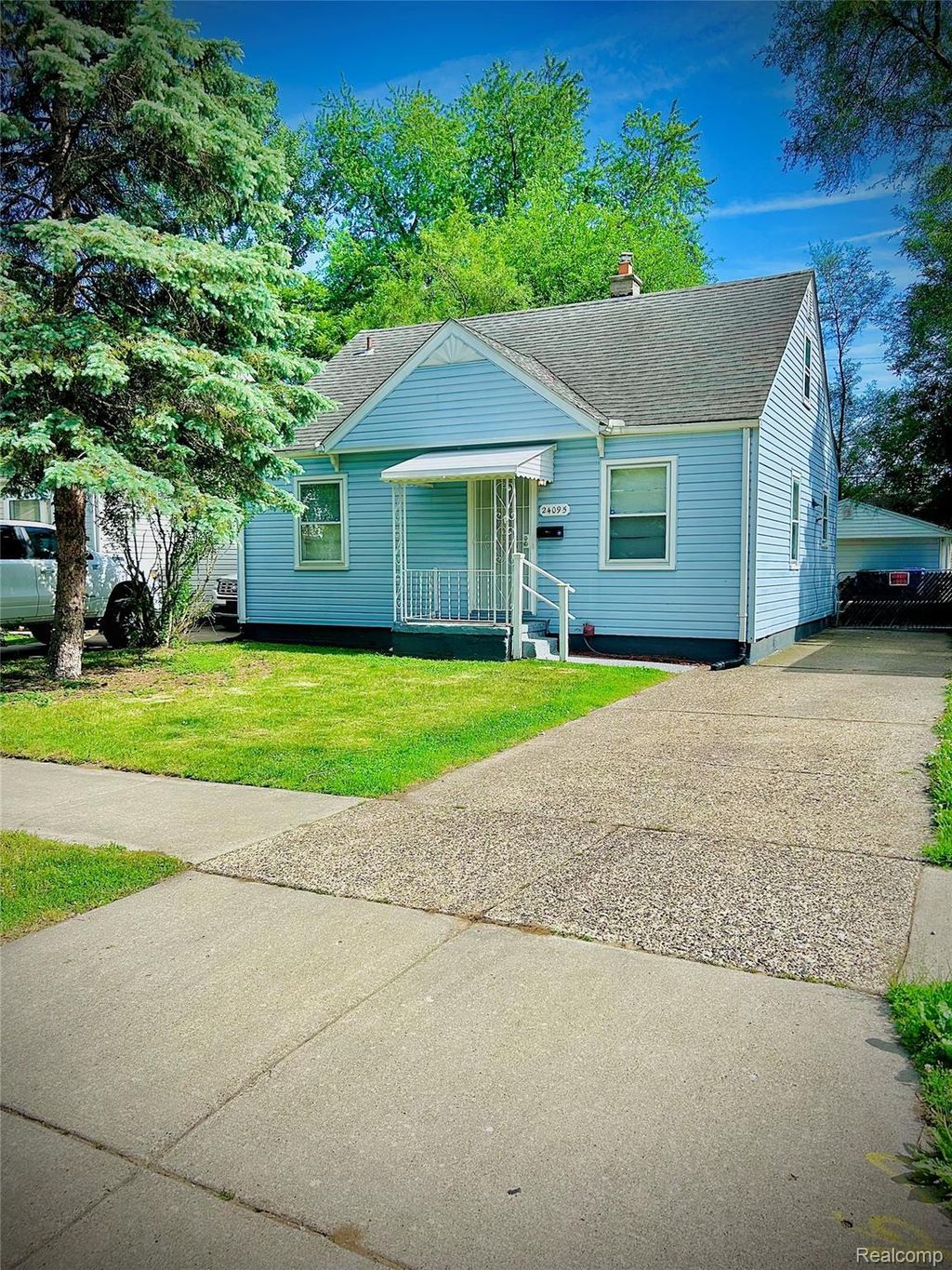 24095 Stanford Street, Dearborn Heights city