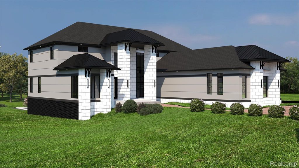 42021 Dequindre Road, Troy city