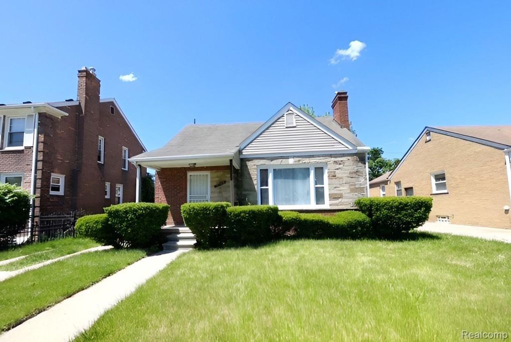 15769 Saint Marys Street, Detroit city