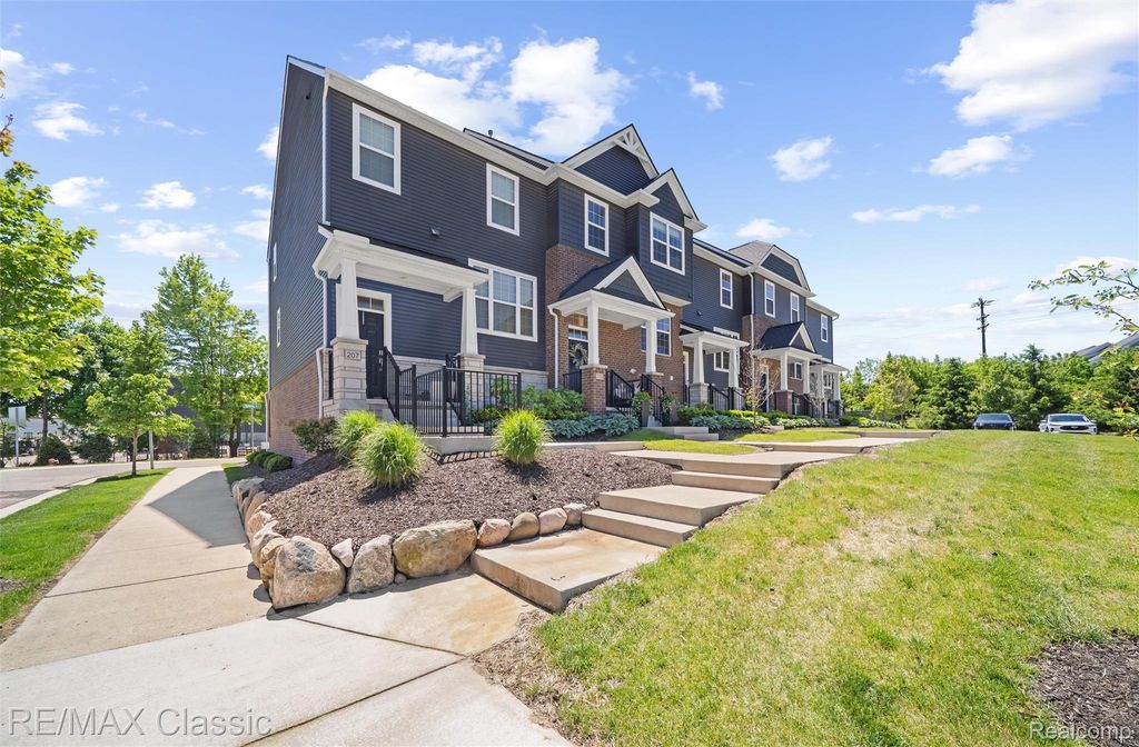 219 S Sydney Court, Plymouth city