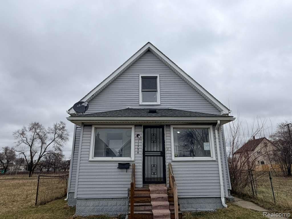 11756 Dyar Street, Hamtramck city