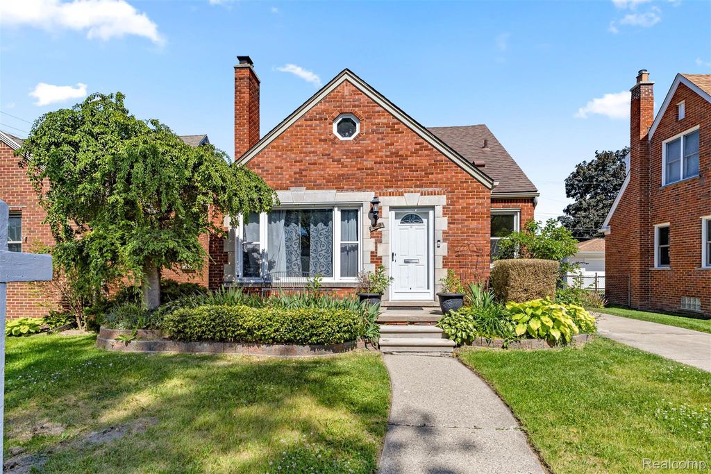 450 N Denwood Street, Dearborn city