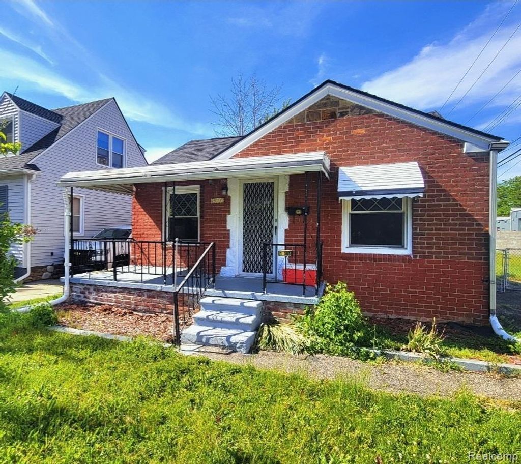 13505 Saint Andrews Avenue, Warren city