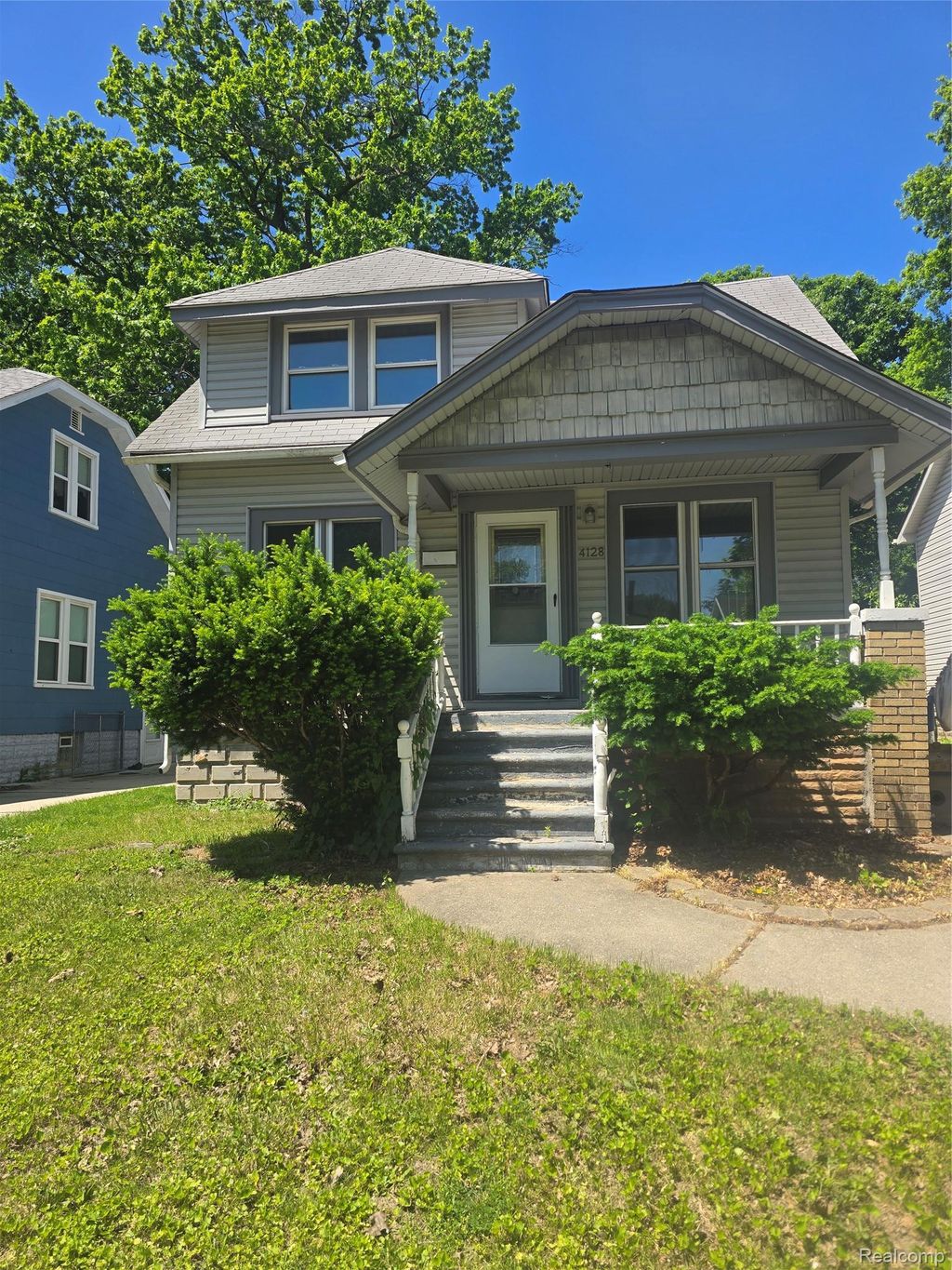 4128 Huron, Dearborn Heights city