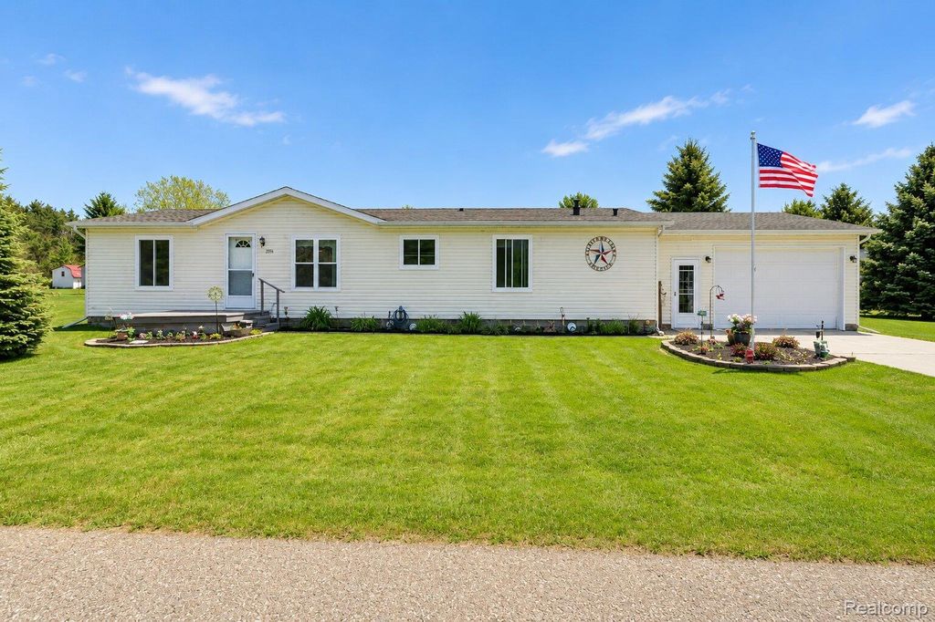 2354 Brent Street 203, Buel township