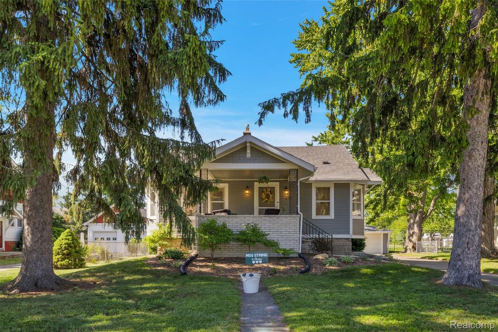 495 Lincoln Avenue, Clawson