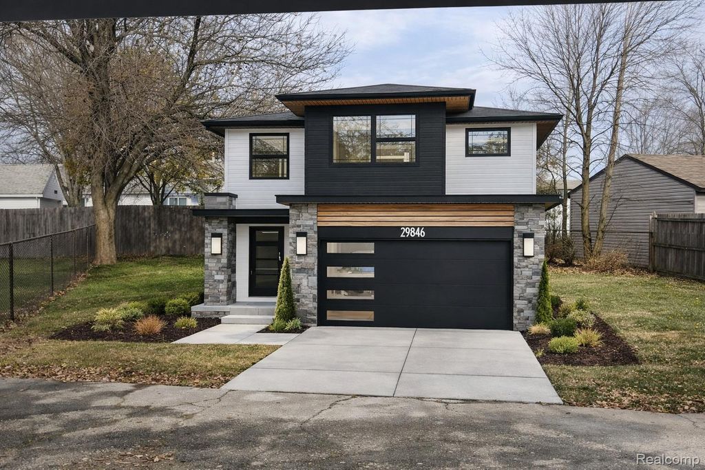 16641 Stephens Drive, Eastpointe city
