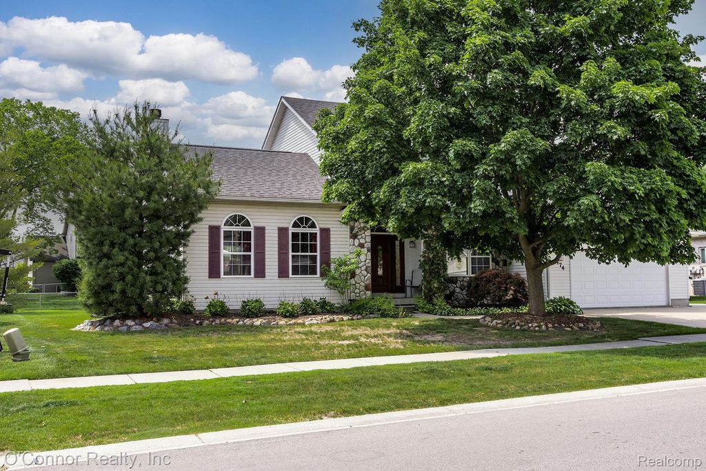 474 Colorado Avenue, Marysville city