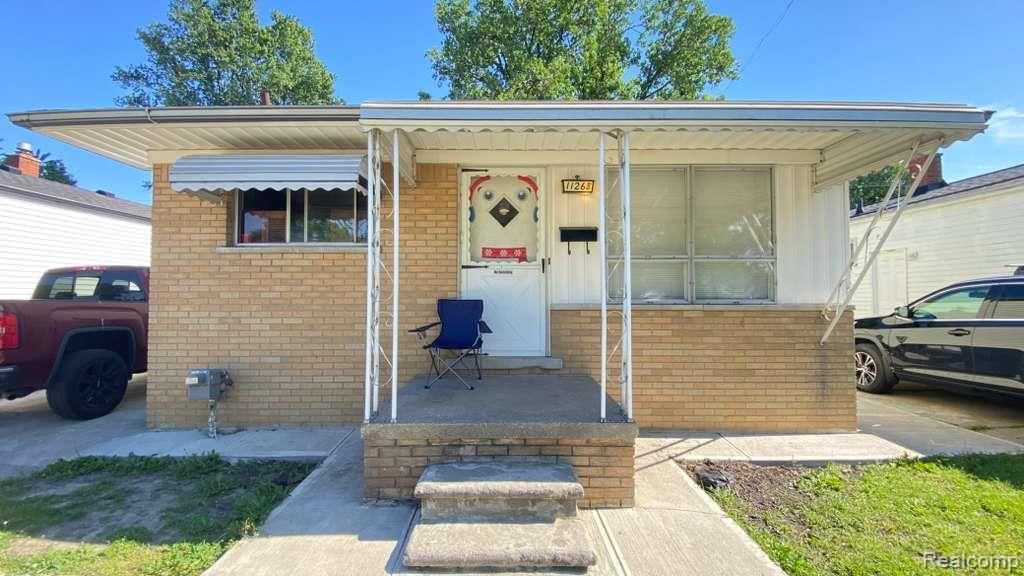 11268 Jewett Avenue, Warren city