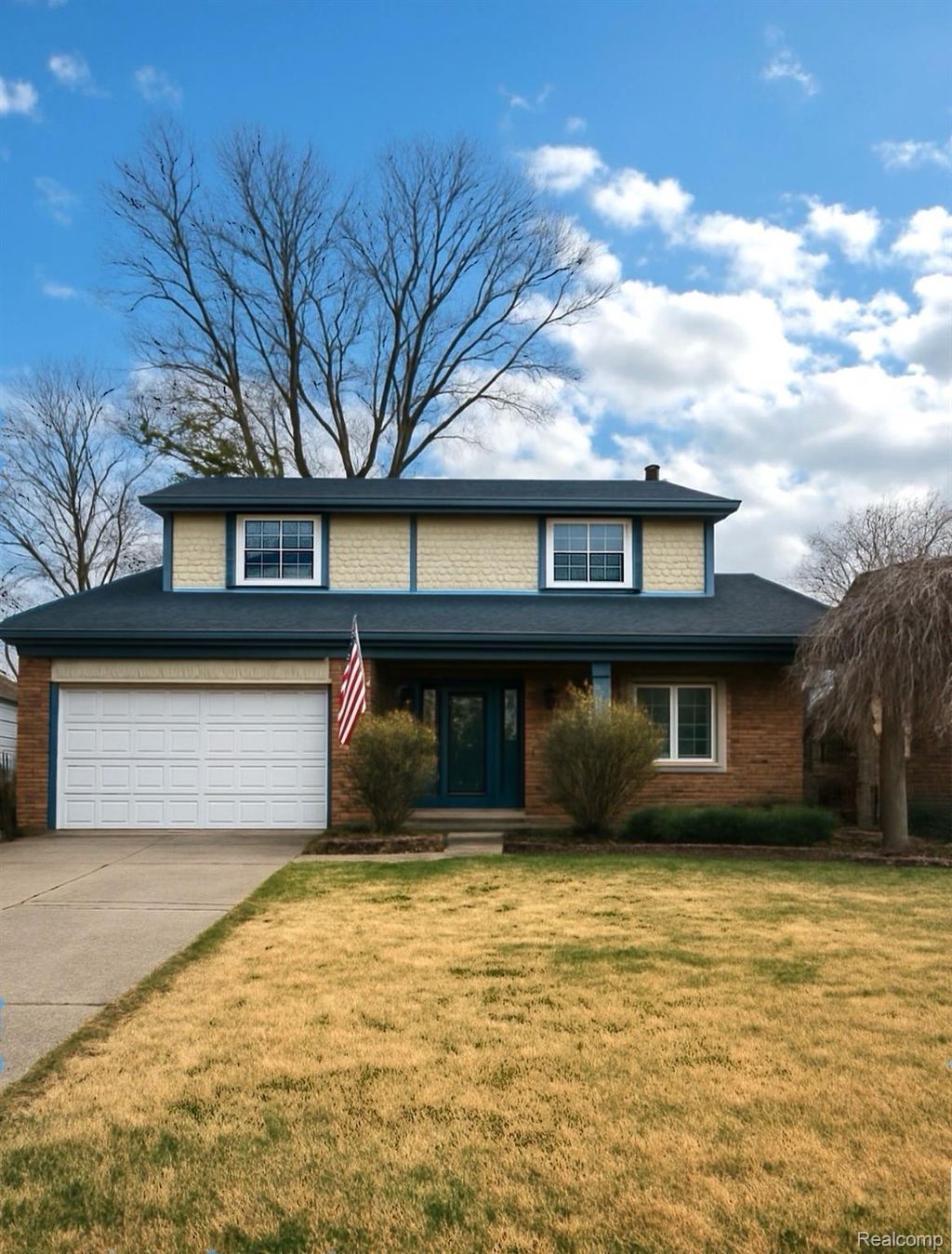 18238 Red Oaks Drive, Macomb township