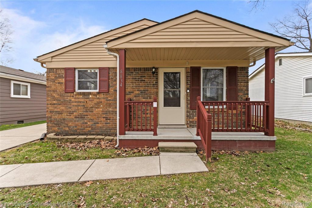 8834 Janis Street, Shelby charter township