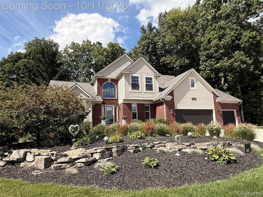 8314 Pleasant Court, Goodrich