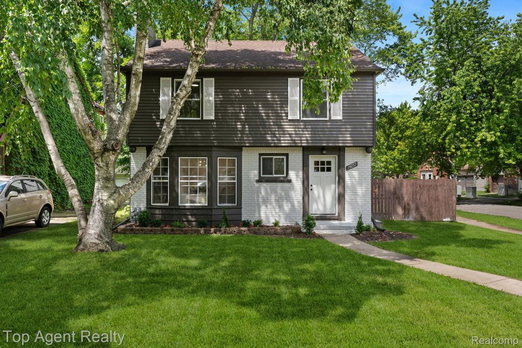 14257 Artesian Street, Detroit city