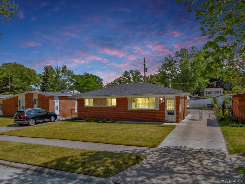 34819 Florence Street, Westland city