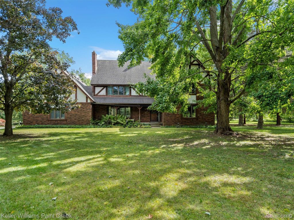 5500 Seymour Lake Road, Oxford