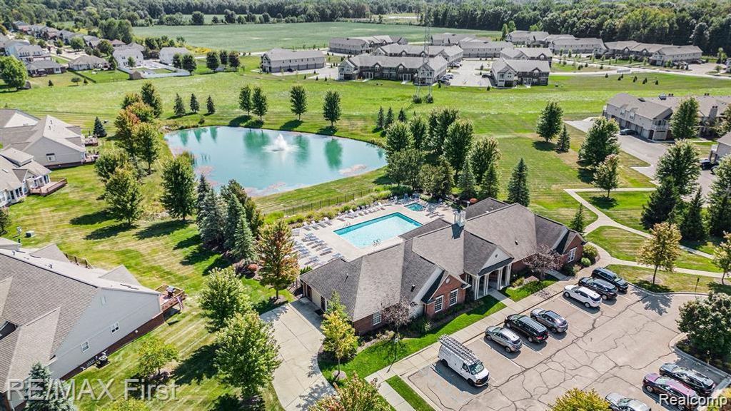 22056 Andover Drive 93, Macomb township
